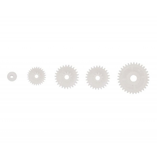 FMS - 1:18 Plastic Gear Set (FMS-C2057)
