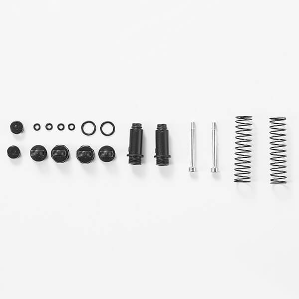 FMS - Fcx 1:24 12401 Oil Shock Absorbers Assembly (FMS-C3002)