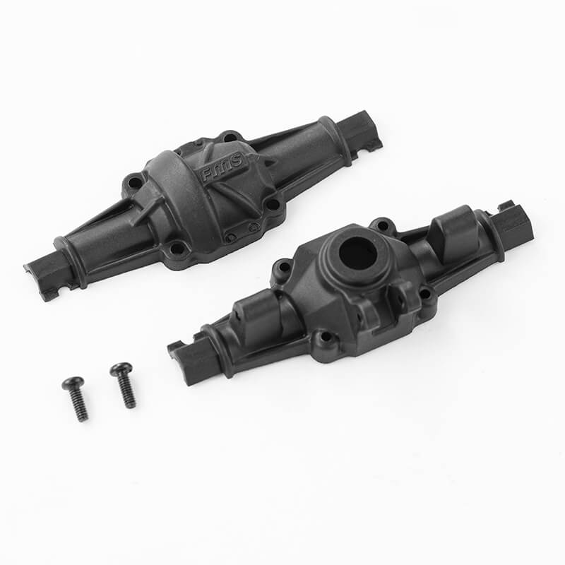 FMS - Fcx 1:24 12401 Axle Plastic Parts (FMS-C3018)