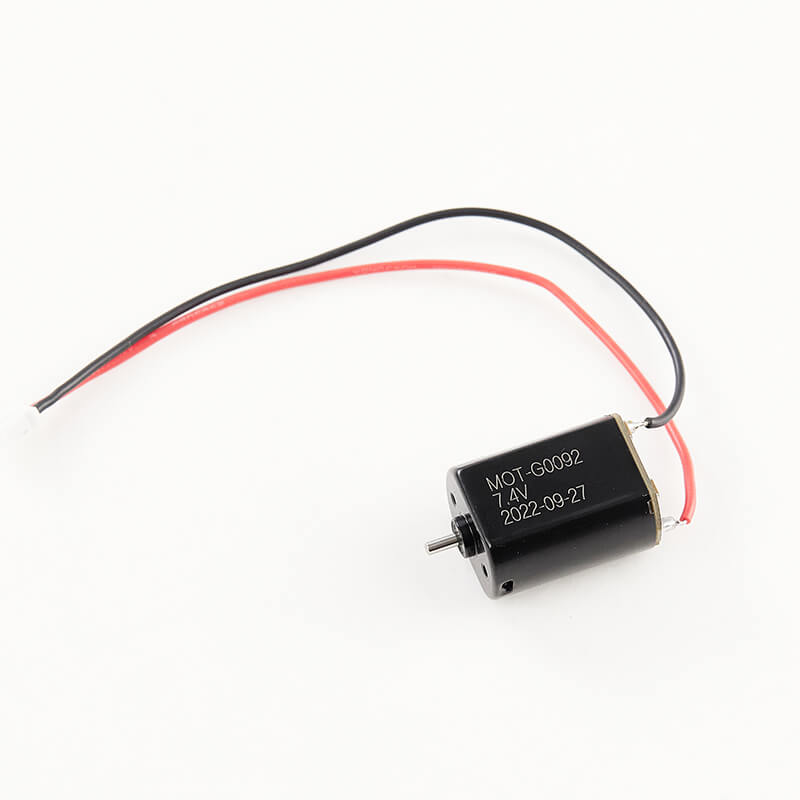FMS - Fcx 1:12 12401 130 Motor (FMS-C3032)