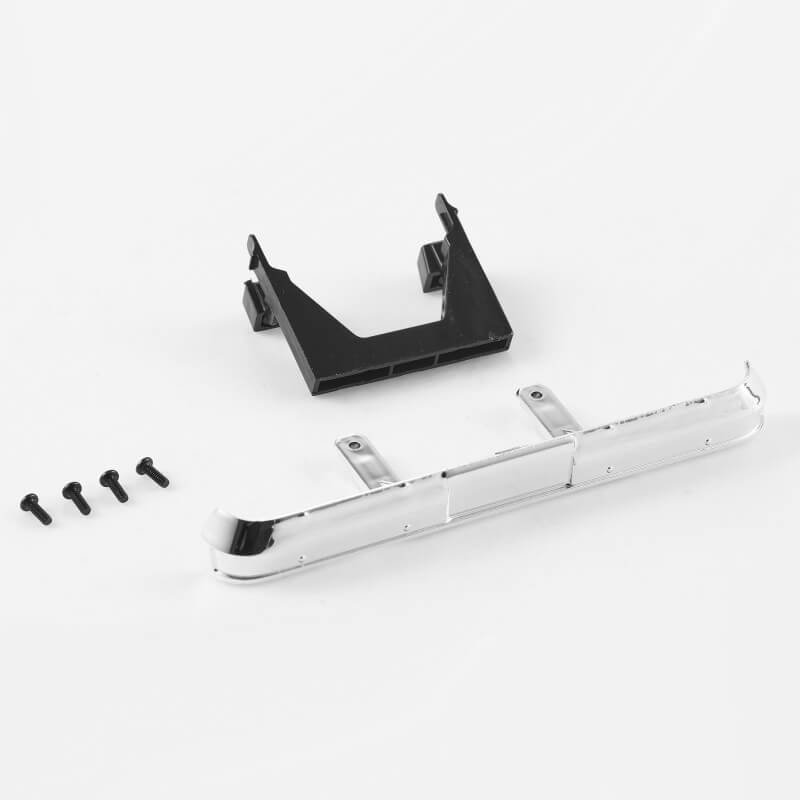 FMS - 1:24 Chevrolet K5 Blazer Rear Bumper (FMS-C3086)