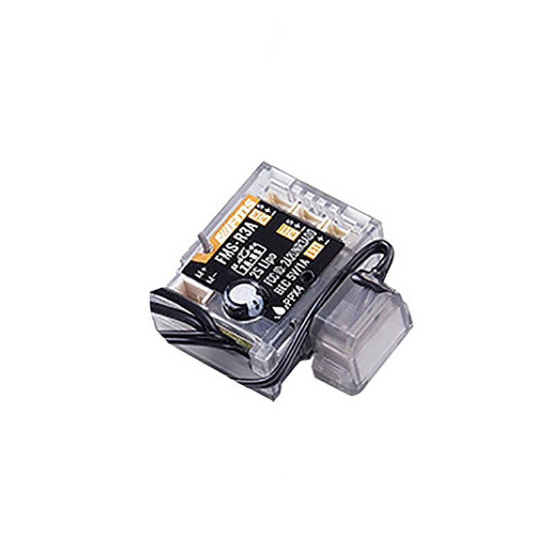 FMS - R3A Receiver V2 (FMS-C3187)