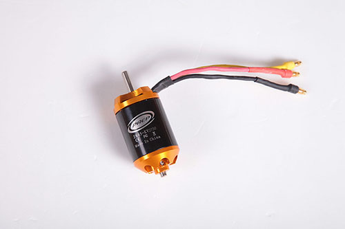 FMS - 2845-2750Kv Motor (Super Scorpion) (FMS-MOTOR-2845-KV2750) afbeelding