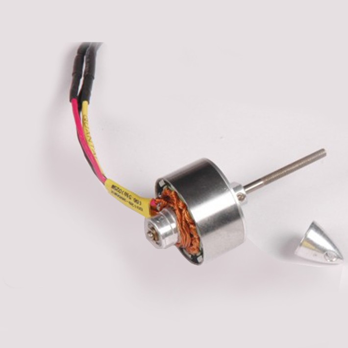 FMS - 1280Mm Easy Trainer Motor (FMS-MOTOR-3128-KV2650)