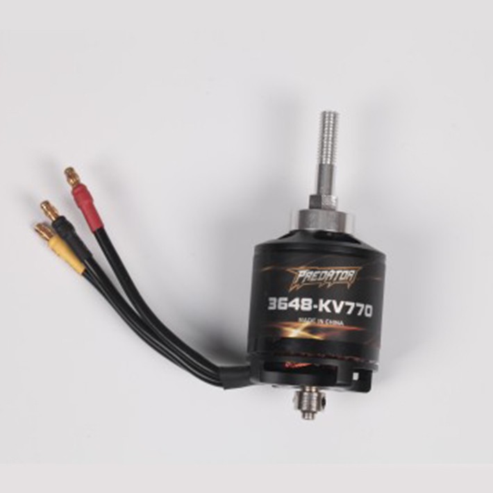 FMS - 0.8M P47 Hs Motor (FMS-MOTOR-3648-KV770)