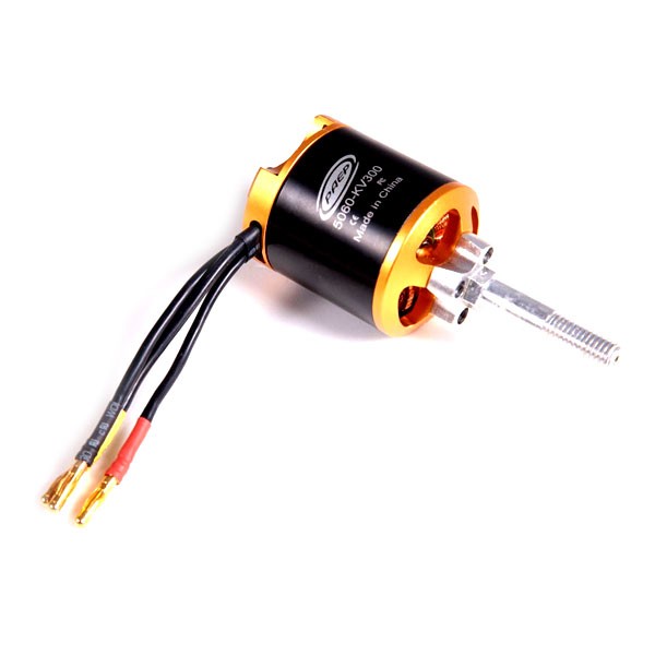 FMS - 1700Mm P51/ P47/ F4U Motor (FMS-MOTOR-5060-KV300)