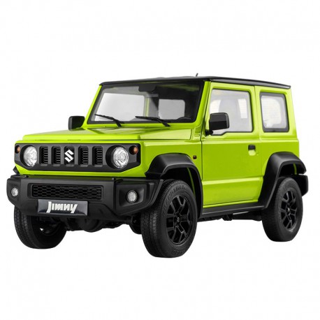 FMS 1/12 Suzuki Jimny 2020 4WD RC crawler RTR