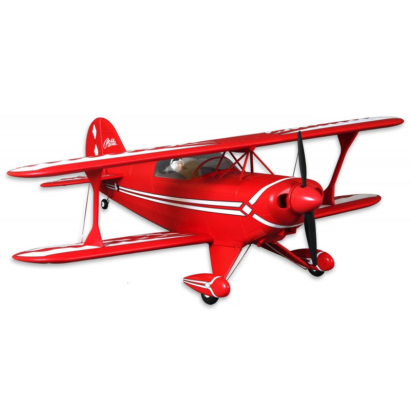 FMS Pitts V2 1400mm EP PNF