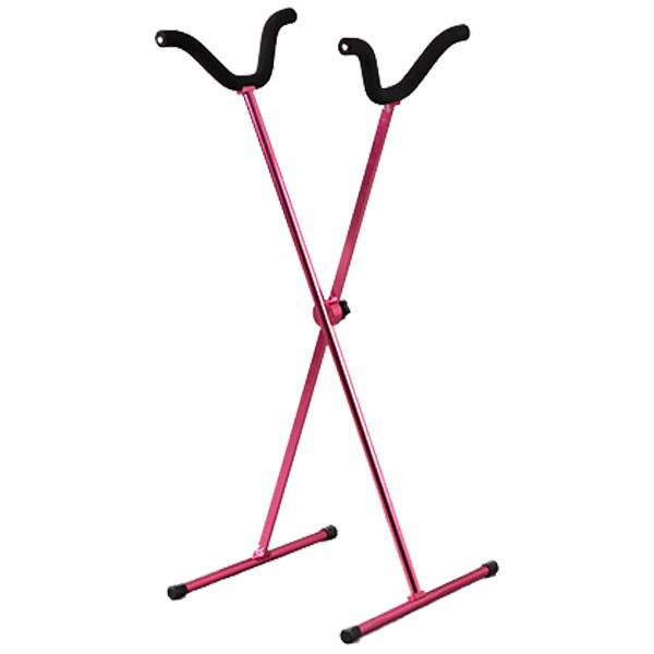 FMS - Airplane Stand V2 Red (FMSA007R)