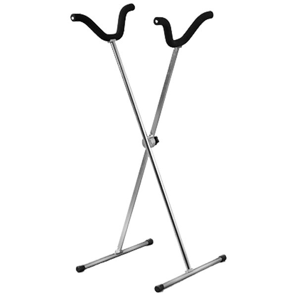 FMS - Airplane Stand V2 Silver (FMSA007S)