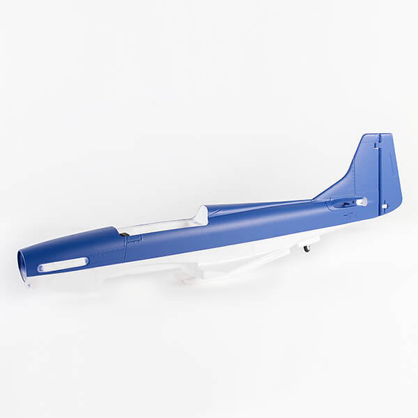 FMS - Blue Thunder P-51 Fuselage (FMSBT101)