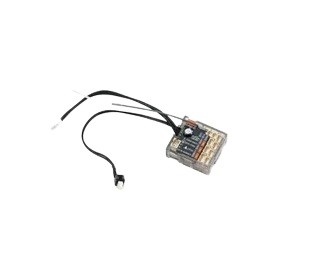 FMS - R4A1 ESC/RX combo v5 (FMSC2262) afbeelding