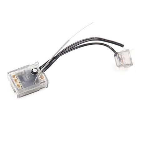 FMS - R3A RECEIVER