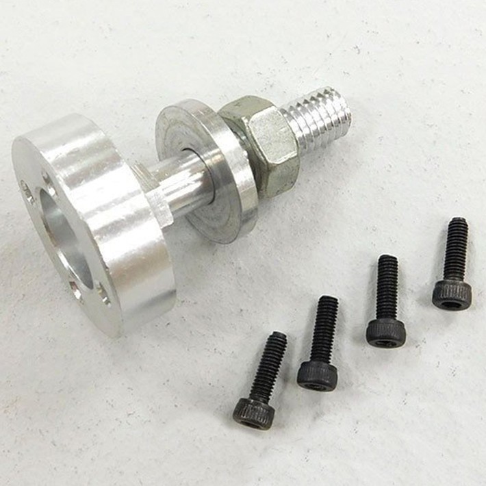 FMS - Prop Adaptor - 1.4 T28 Trojan V4, 1.5 P47 (4258 Motor) (FMSDZ020)