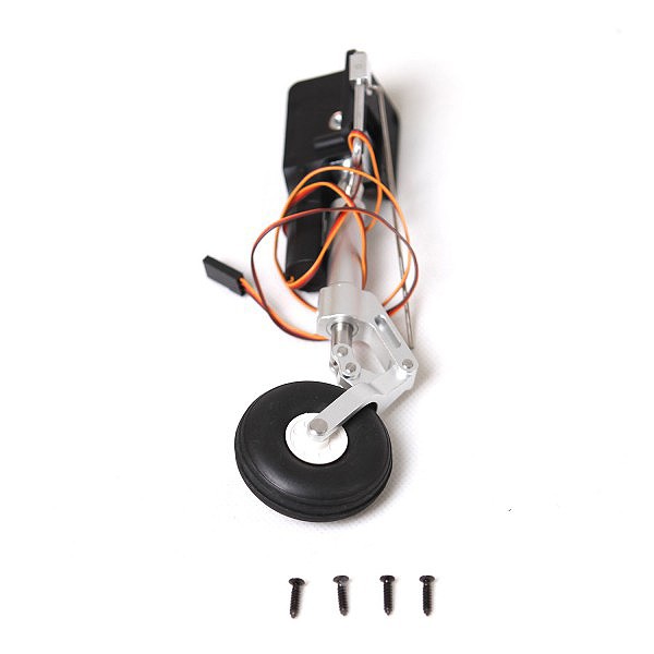 FMS - Avanti V3 Front Landing Gear System (FMSEA115) afbeelding