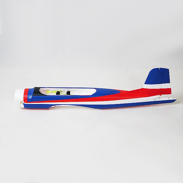 FMS - Nanchang Cj6 V2 Fuselage (FMSEE101)