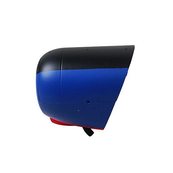 FMS - Nanchang Cj6 V2 Cowl (FMSEE105)