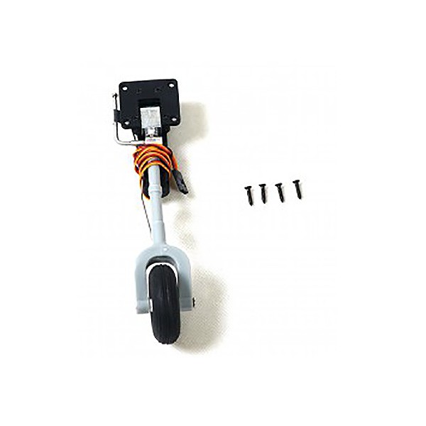 FMS - Nanchang Cj6 V2 Front Landing Gear System (FMSEE112)
