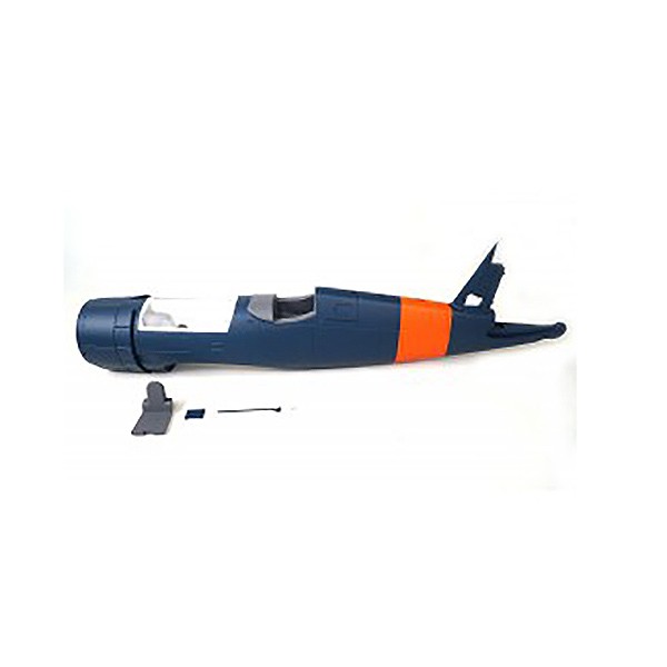 FMS - 1700Mm F4U Corsair V3 Fuselage (FMSEF101)