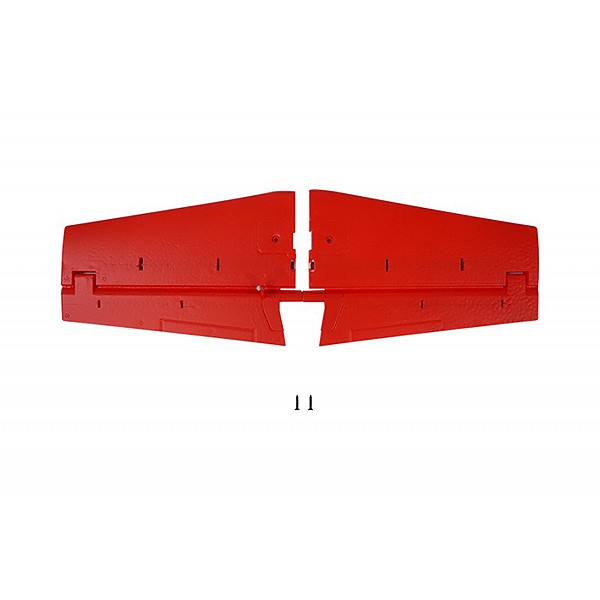 FMS - Dago Red Horizontal Stabilizer (FMSEH103)