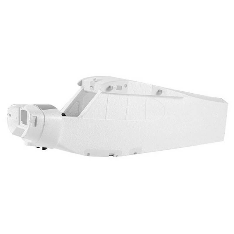 FMS - 1300Mm Pa-18 Front Fuselage (FMSEL101)