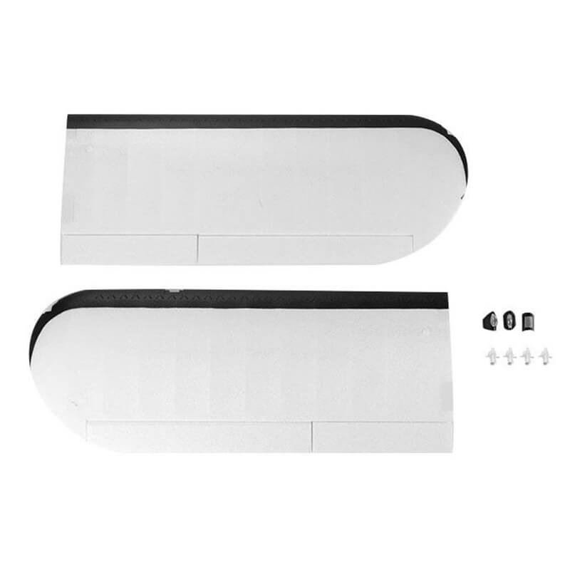 FMS - 1300Mm Pa-18 Main Wing Set (FMSEL103) afbeelding