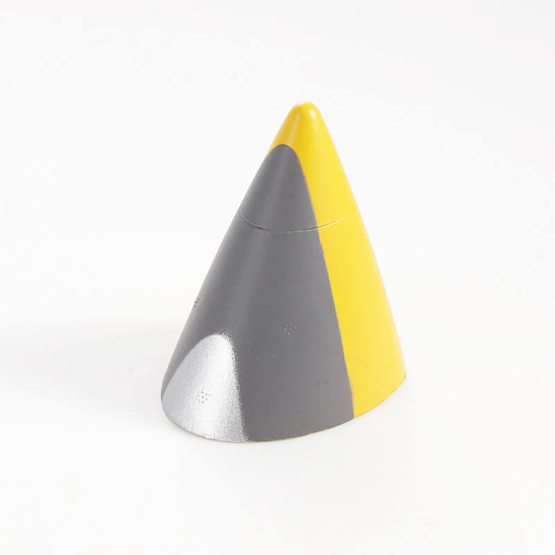 FMS - 64Mm Futura Cowl - Yellow (FMSEN105YL) afbeelding