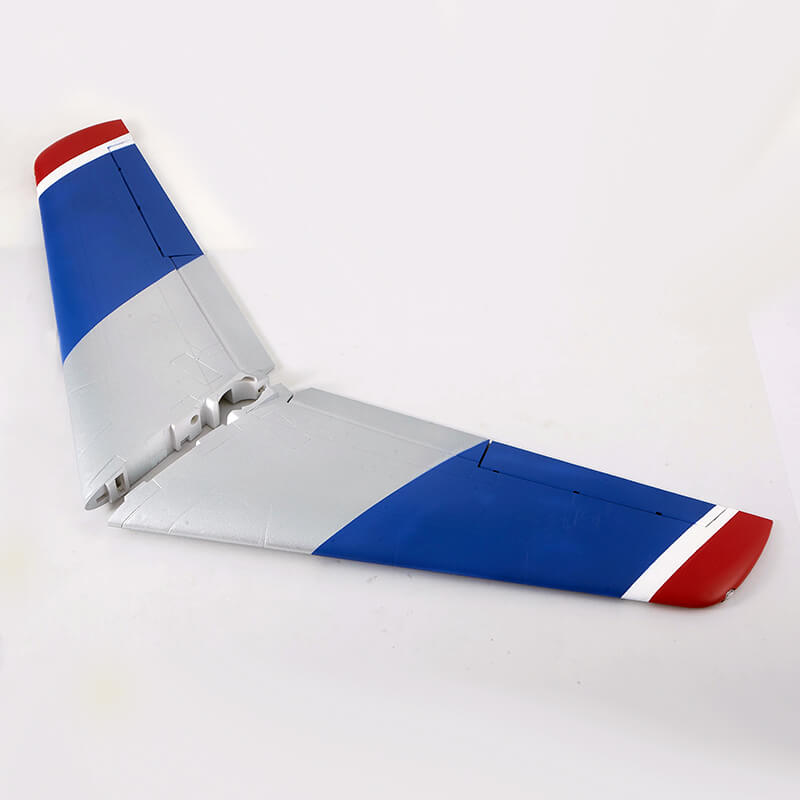 FMS - 80Mm F-86 Sabre' Sky Blazer' Main Wing Set (FMSEO102SB)