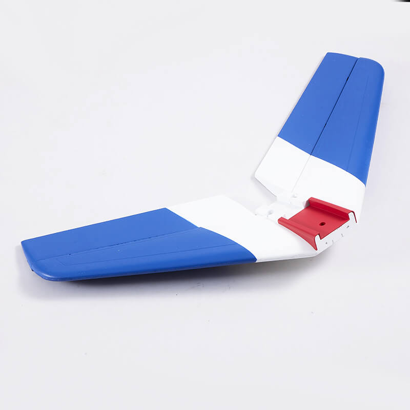 FMS - 80Mm F-86 Sabre 'Sky Blazer' Horizontal Stabilizer (FMSEO103SB)