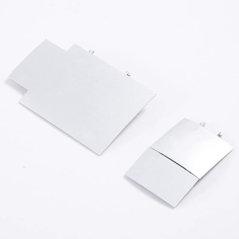 FMS - 80Mm F-86 Sabre Front Landing Gear Cover (FMSEO118)
