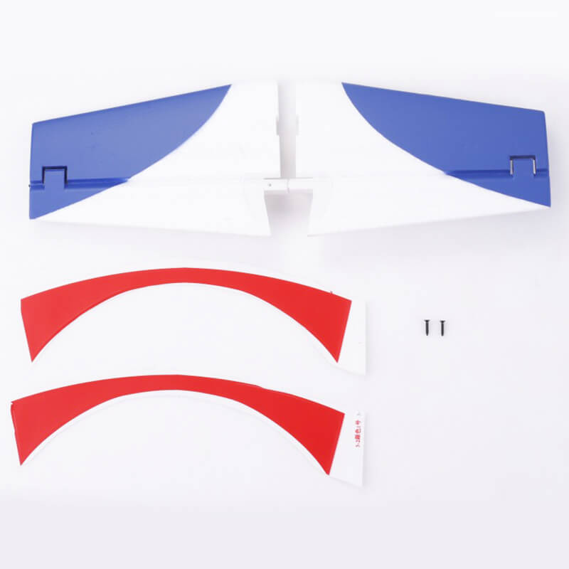 FMS - Miss America P-51 Horizontal Stabilizer (FMSMA103) afbeelding