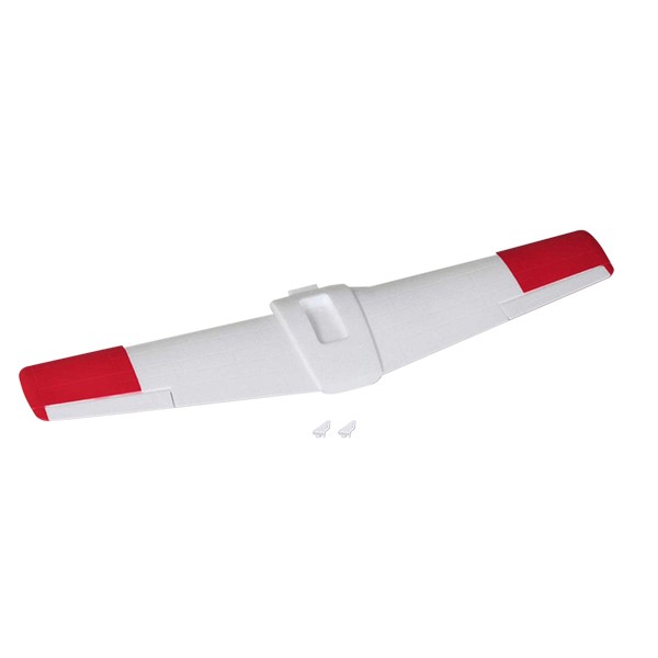 FMS - 800Mm T28 Trojan V2 Main Wing Set (FMSPA102RED-1)