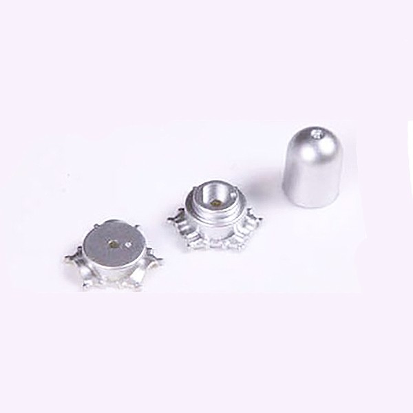 FMS - 800Mm T28 Trojan V2 Spinner (FMSPA105)