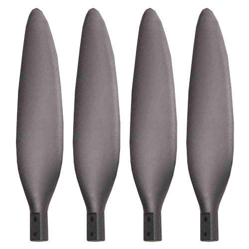 FMS - 15 X 8 3-Blade Propellor (1400 Bf109/Fw190) (FMSPROP007)
