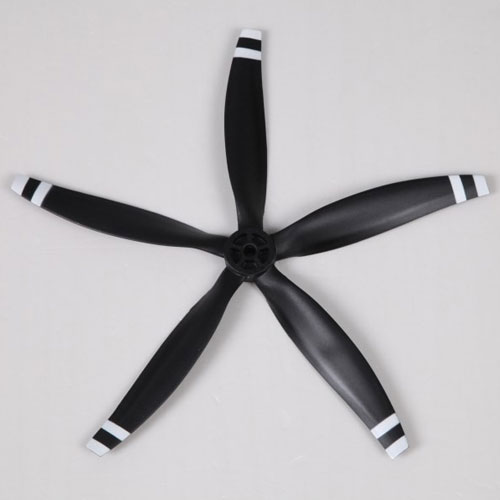 FMS - 10 X 7 5-Blade Propellor (1100 Pc-21) (FMSPROP015)