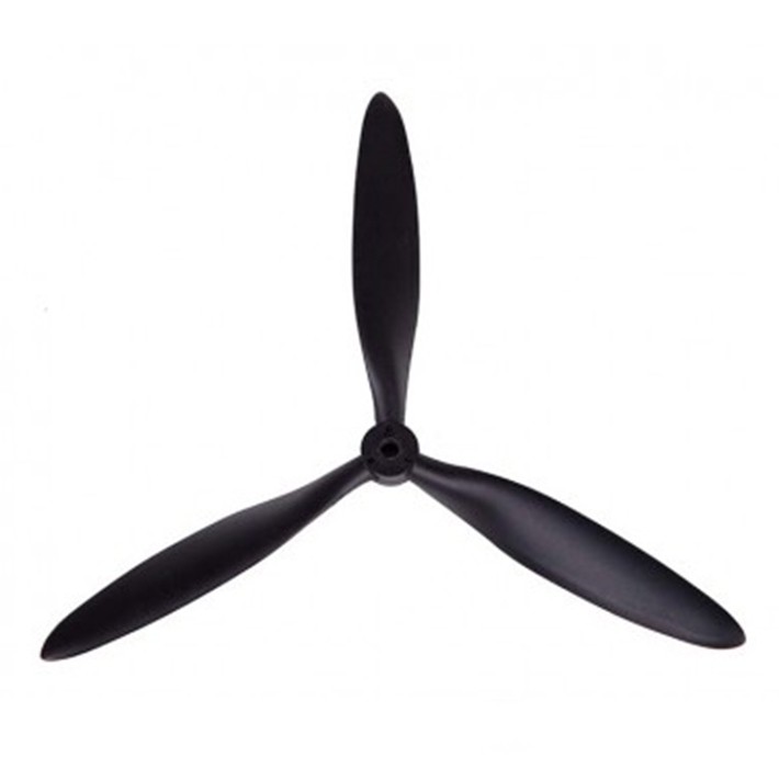 FMS - 10.5 X 7 3-Blade Propellor (Ki-61 / 1100 Zero / Typhoon) (FMSPROP032)