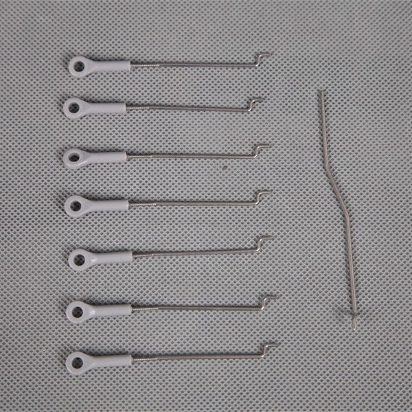 FMS - Avanti Linkage Rod (FMSPX106)