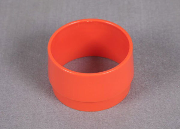 FMS - 90Mm Super Scorpion Nozzle Orange (FMSRA107O)
