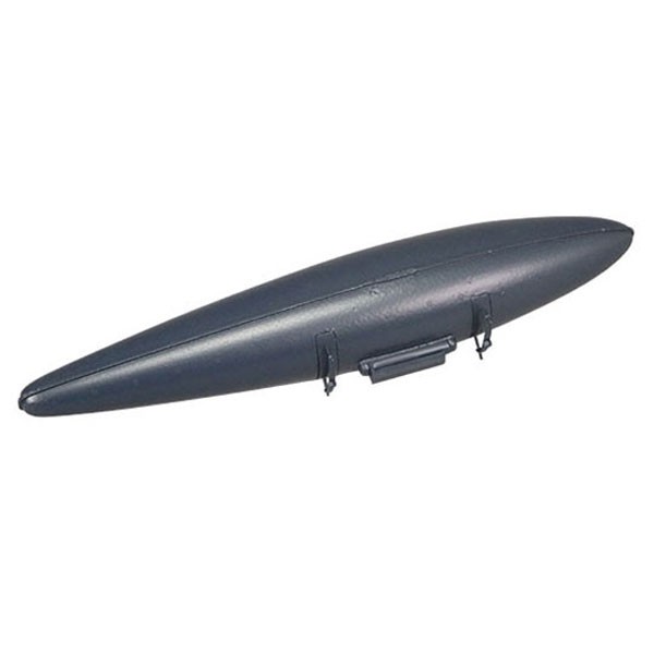 FMS - 1700Mm F7F Tigercat Blue Oil Tank (FMSRB107BLU)