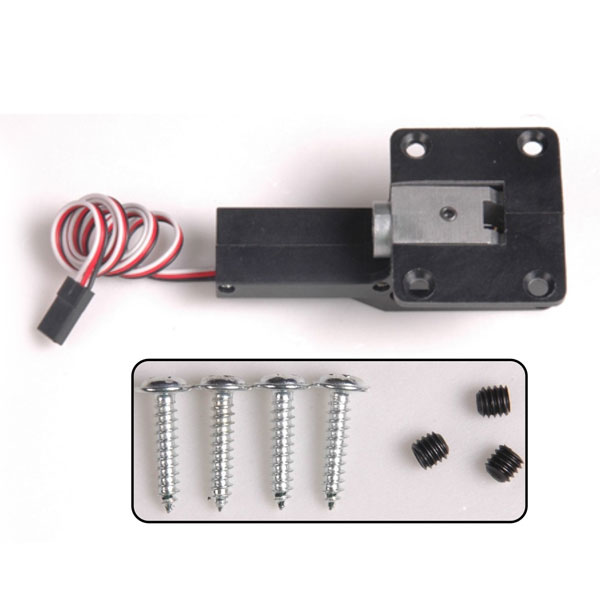 FMS - Electronic Main Retract (Fw190 1.4M) (FMSRE009)