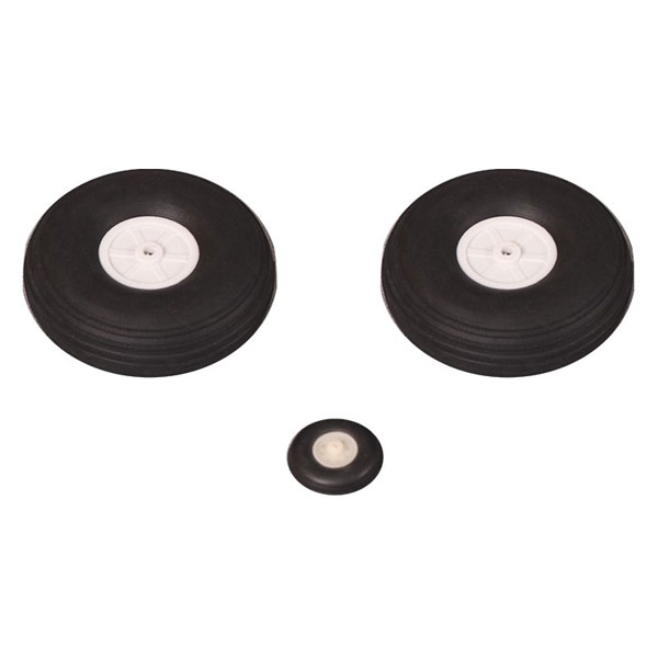 FMS - Votec 322 Tire Set (FMSRE116)