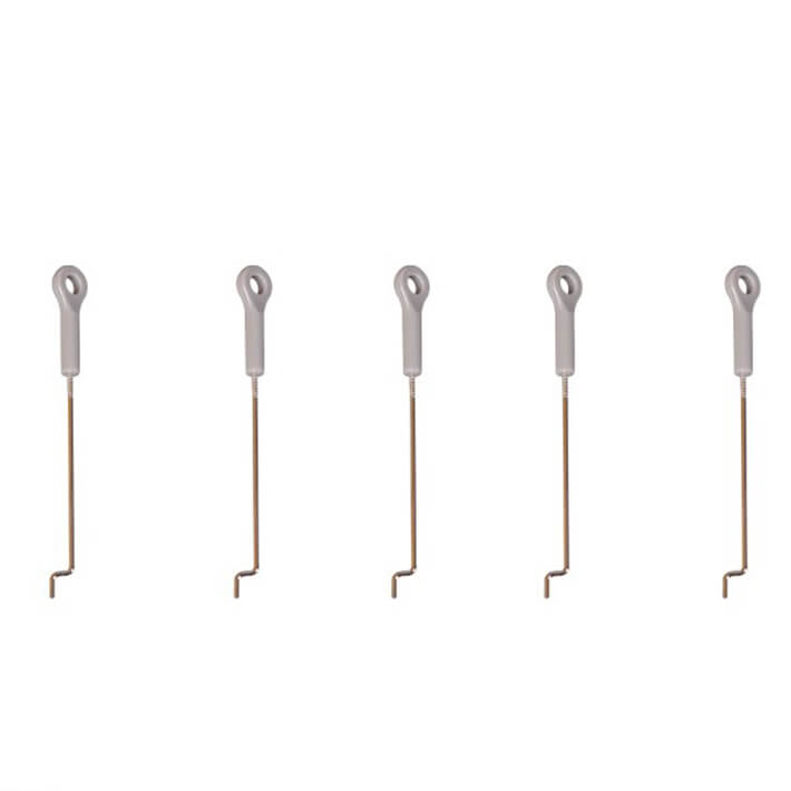FMS - F-16C Fighting Falcon 70Mm Linkage Rod (FMSRF117)