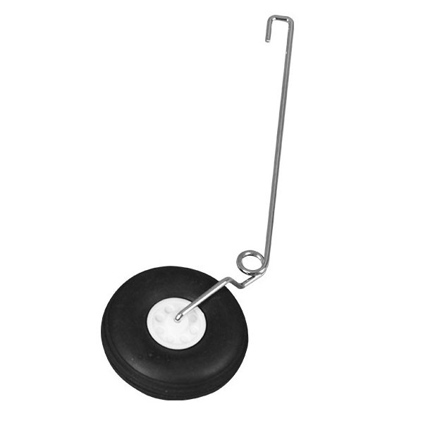 FMS - Kingfisher Rear Landing Gear Set (FMSRG115)