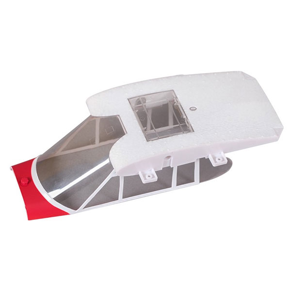 FMS - J3 Cub V3 Canopy (FMSRK113)