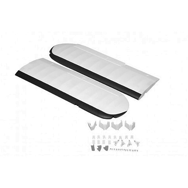 FMS - 1700Mm Pa-Supercub Main Wing Set (FMSRM102)
