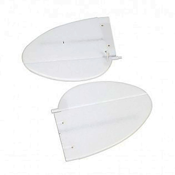 FMS - 1700Mm Pa-Supercub Horizontal Stabilizer (FMSRM103) afbeelding