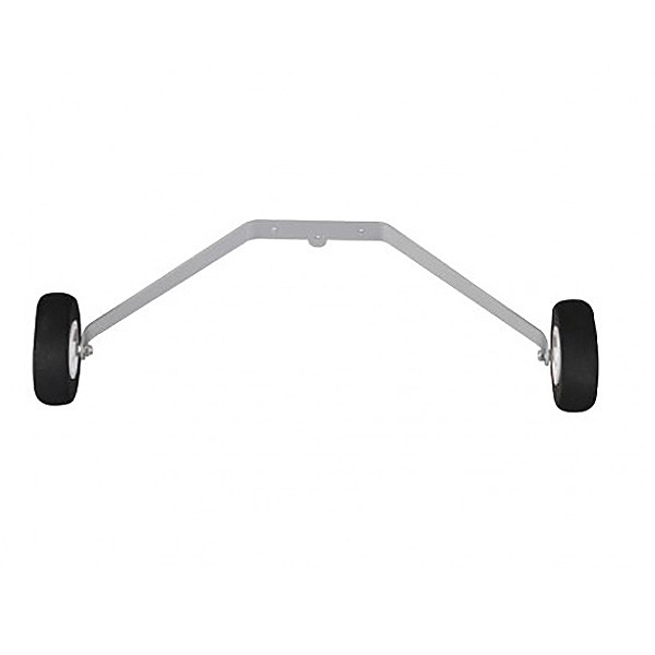 FMS - Ranger Main Landing Gear Set (FMSRN110)