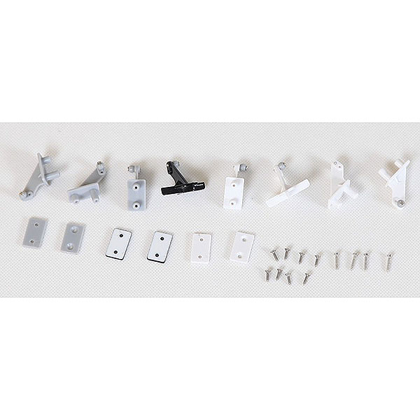 FMS - A10 Warthog V2 Control Horns (FMSRQ111)