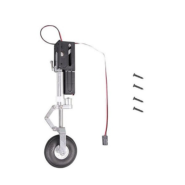 FMS - A10 Warthog V2 Front Landing Gear System (FMSRQ117)