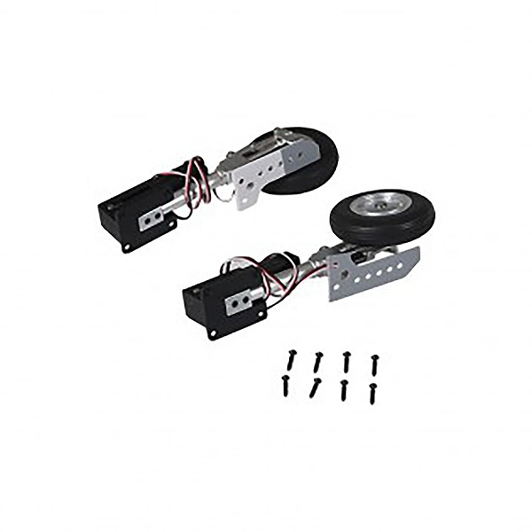 FMS - A10 Warthog V2 Main Landing Gear System (FMSRQ118)